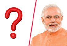 कौन चुनता है प्रधानमंत्री? सांसद, या जनता?