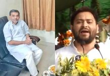 बिहार चुनाव में क्या फिर पलटी मारेंगे उपेंद्र कुशवाहा?
