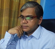 Rajeev Ranjan Jha