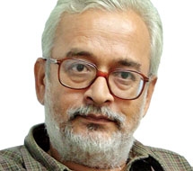 Rajesh Raparia