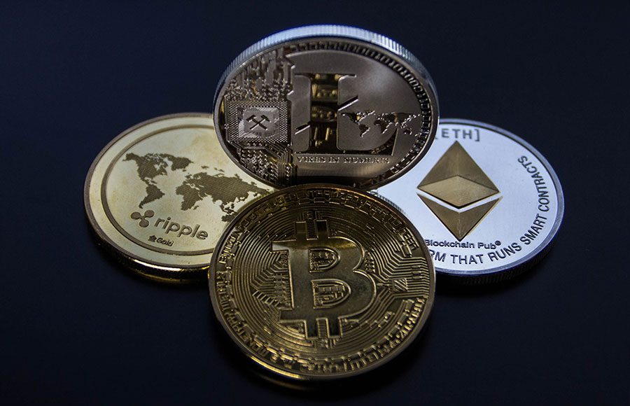 cryptocurrencies-bitcoin
