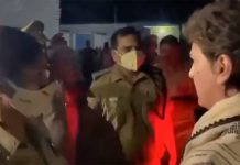 लखीमपुर खीरी : विपक्ष की विभाजक राजनीति या फिर प्रियंका गांधी के लिए लॉन्च-पैड? प्रियंका गांधी वाड्रा