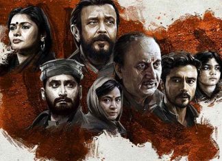 द कश्मीर फाइल्स : विवेक अग्निहोत्री ने उठा दी झूठ की दुकान The Kashmir Files, द कश्मीर फाइल्स