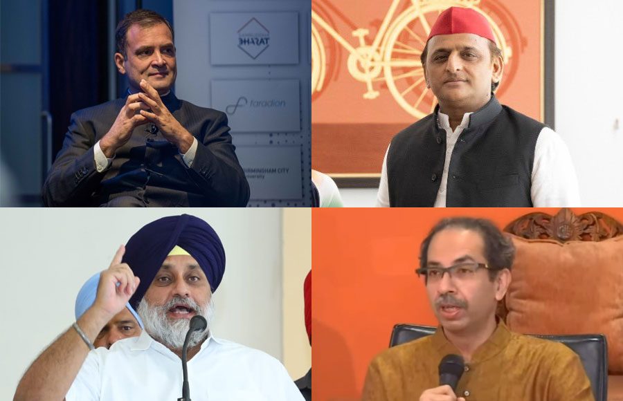 rahul-akhilesh-sukhbir-uddhav